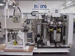 Refurbishment Machines