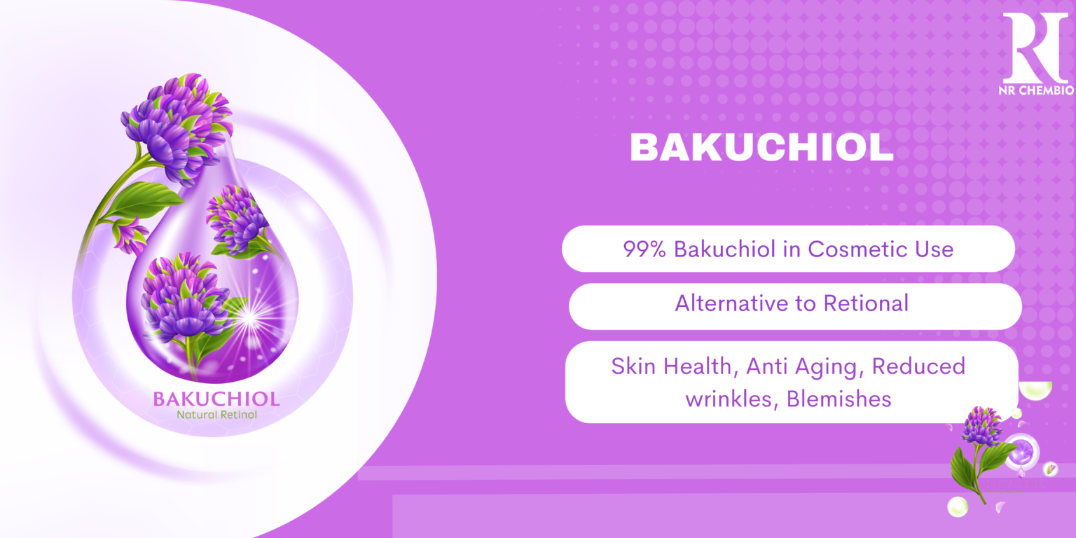 BAKUCHIOL