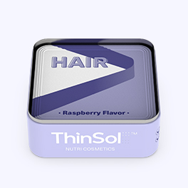 Anti Hair loss