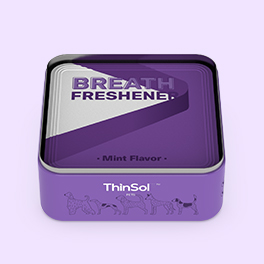 Breath Freshener