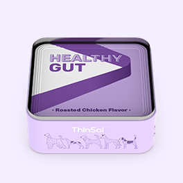 Healthy Gut