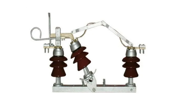 JTS 004-11 KV Vertical AB Switch