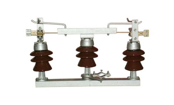 JTS 005-11 KV 9 Insulator AB Switch