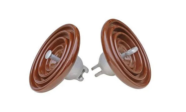 JTS 011 11 KV Disc Insulator