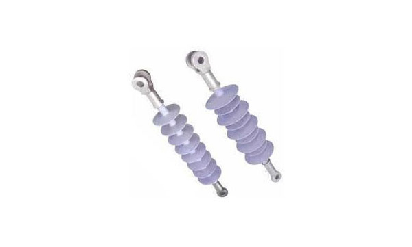 JTS 014 33 KV Polymer Disc Insulator