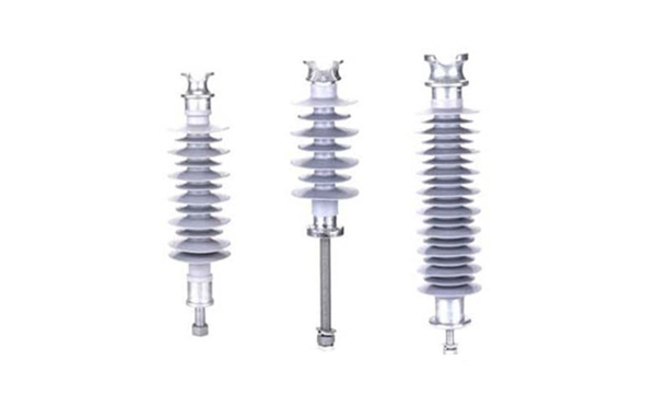 JTS 015 33 KV Polymer PIN Insulator