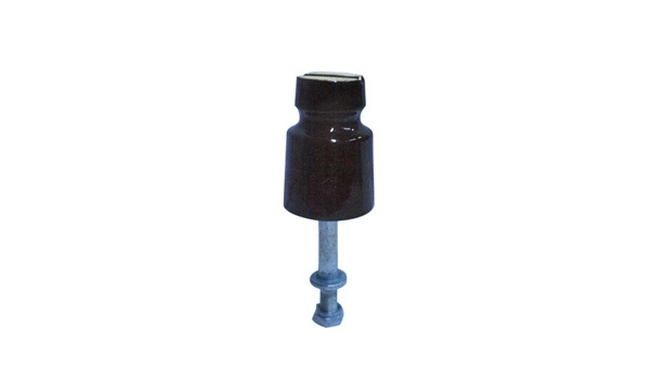 JTS 018 LT PIN Insulator With PIN