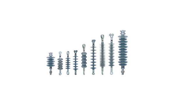 JTS 021 11 KV Polymer Disc Insulator