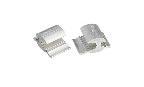 JTS 024 ALU Connector