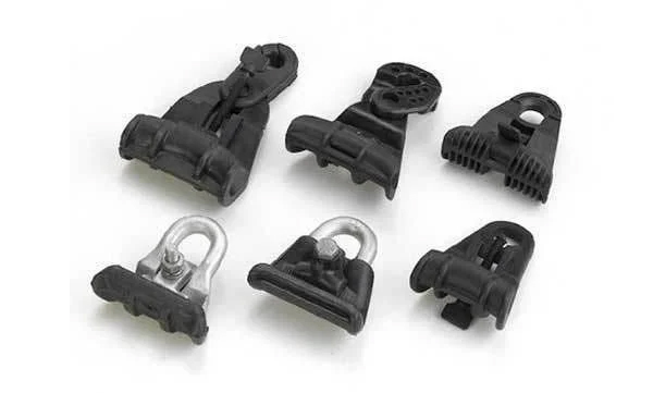 JTS 025 AB Cable Suspention Clamp