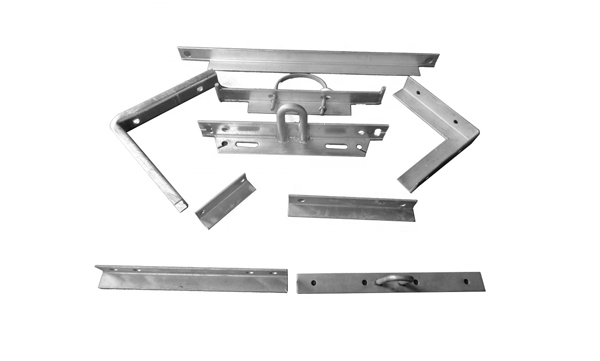 JTS 030 Cross ARMS