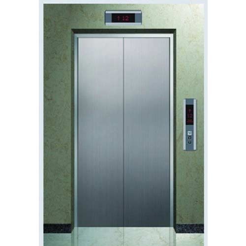 Autodoor Elevators