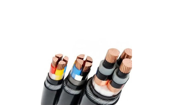 JTS 031 Armoured Cables