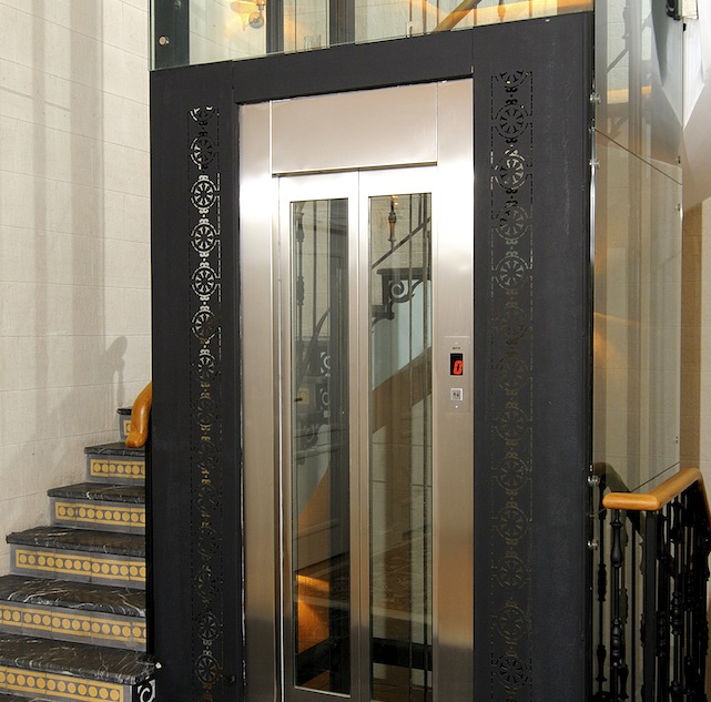 Residential Elevators