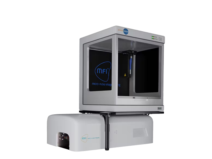 Micro-Flow Imaging (MFI) Systems
