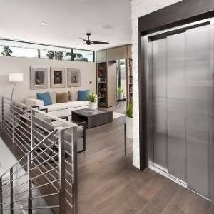HOME ELEVATOR
