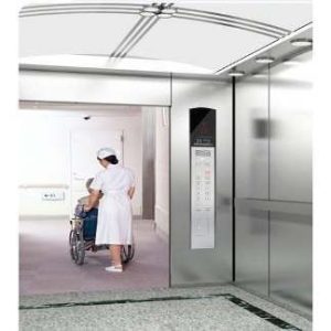 HOSPITAL ELEVATOR
