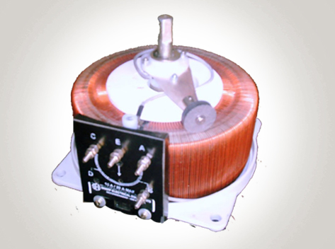 single phase dimmer
