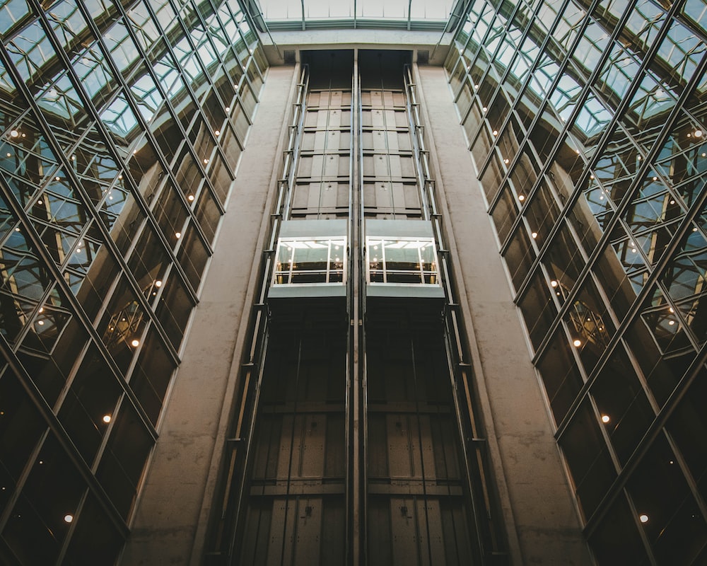 Observation Elevator