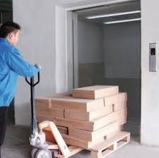 Goods Elevator