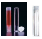 Vials and Closures