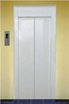 Passenger Elevators