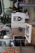 SEMI AUTO WEIGH FILLER