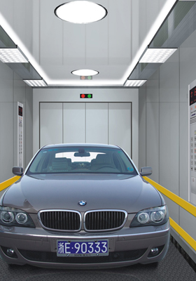 Car Lift