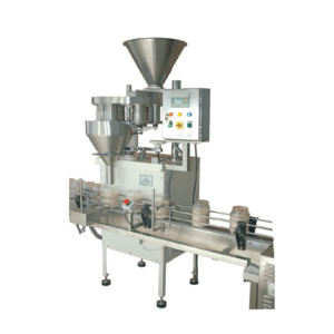 Granule Filling Machine