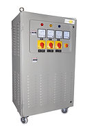 Servo Stabilizer