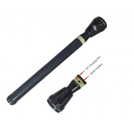 Handheld LED Flash Light SG-5D-005