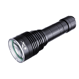 Waterproof Flashlight SG-LN-008