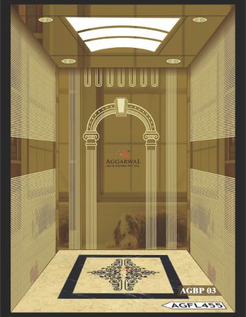 STATION ELEVATOR