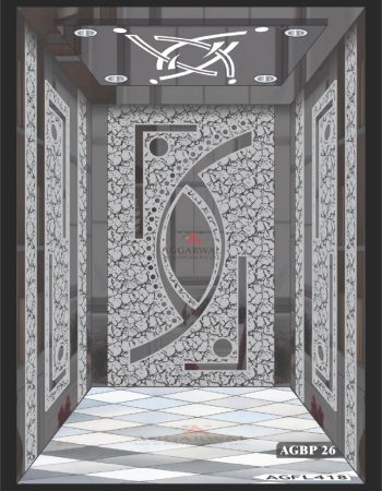 HOSPITAL ELEVATOR