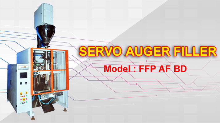 Auger Filler