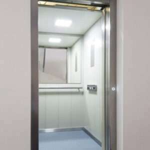 Building Lift