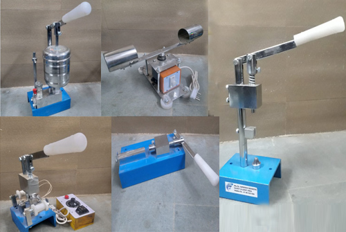 Ball Pen Making Machine