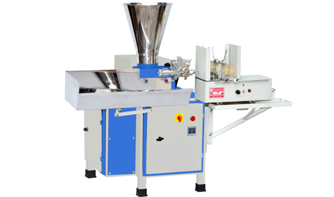 Agarbatti Making Machine