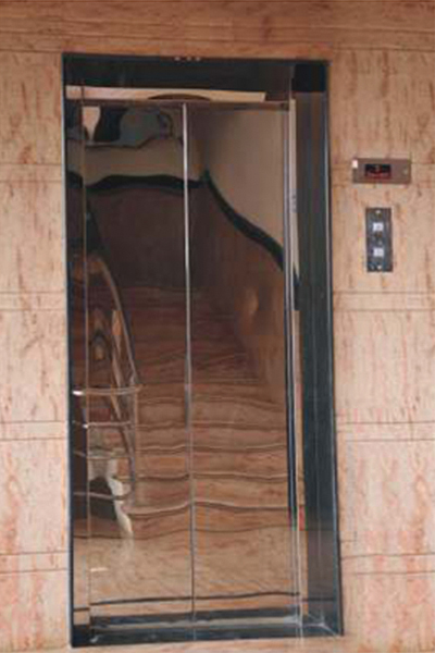 passenger elevator