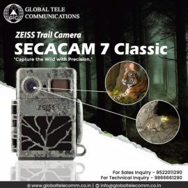 Zeiss Trail Camera Secacam 7 Classic