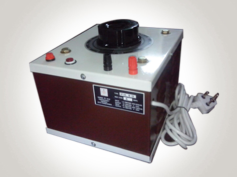 single phase dimmer Stat