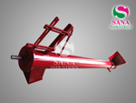 MATERIAL CONVEYERS
