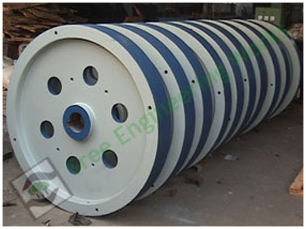 Load Wheel