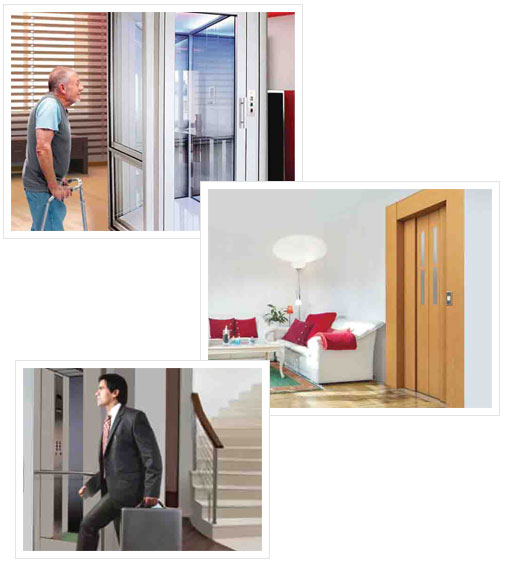 Home Lifts