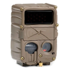 Cuddeback Black Flash Model 1231 Camera