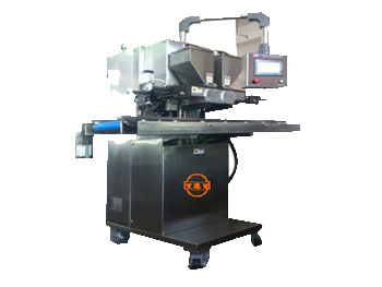 VRU ONE SHOT DEPOSITER