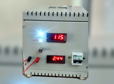 D.c Power Supply