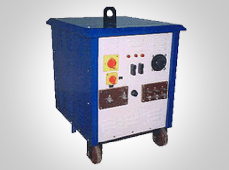 D.c Rectifiers
