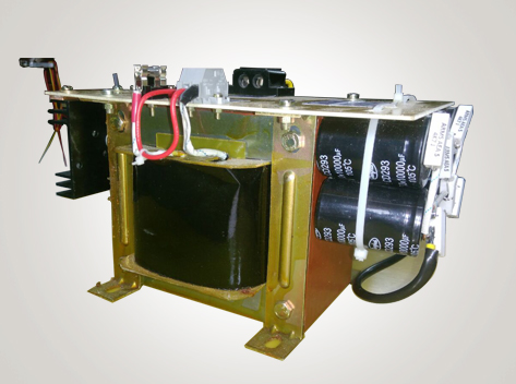D.c Rectifiers