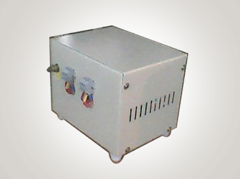 DC to DC Convertor